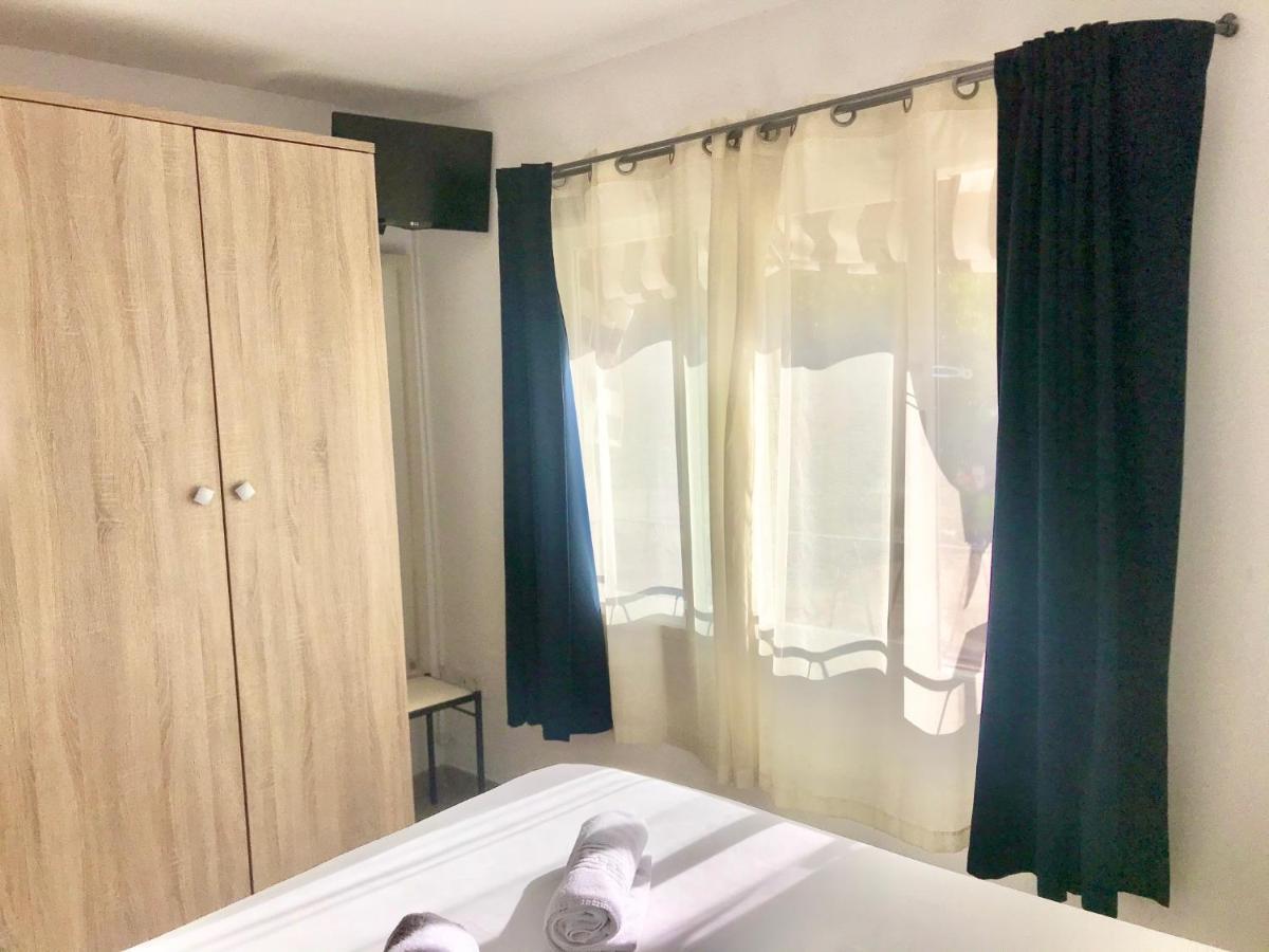 Recently Refurbished Center Apartment Benidorm