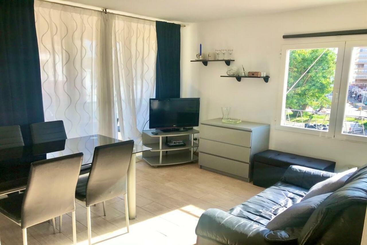 Recently Refurbished Center * Benidorm