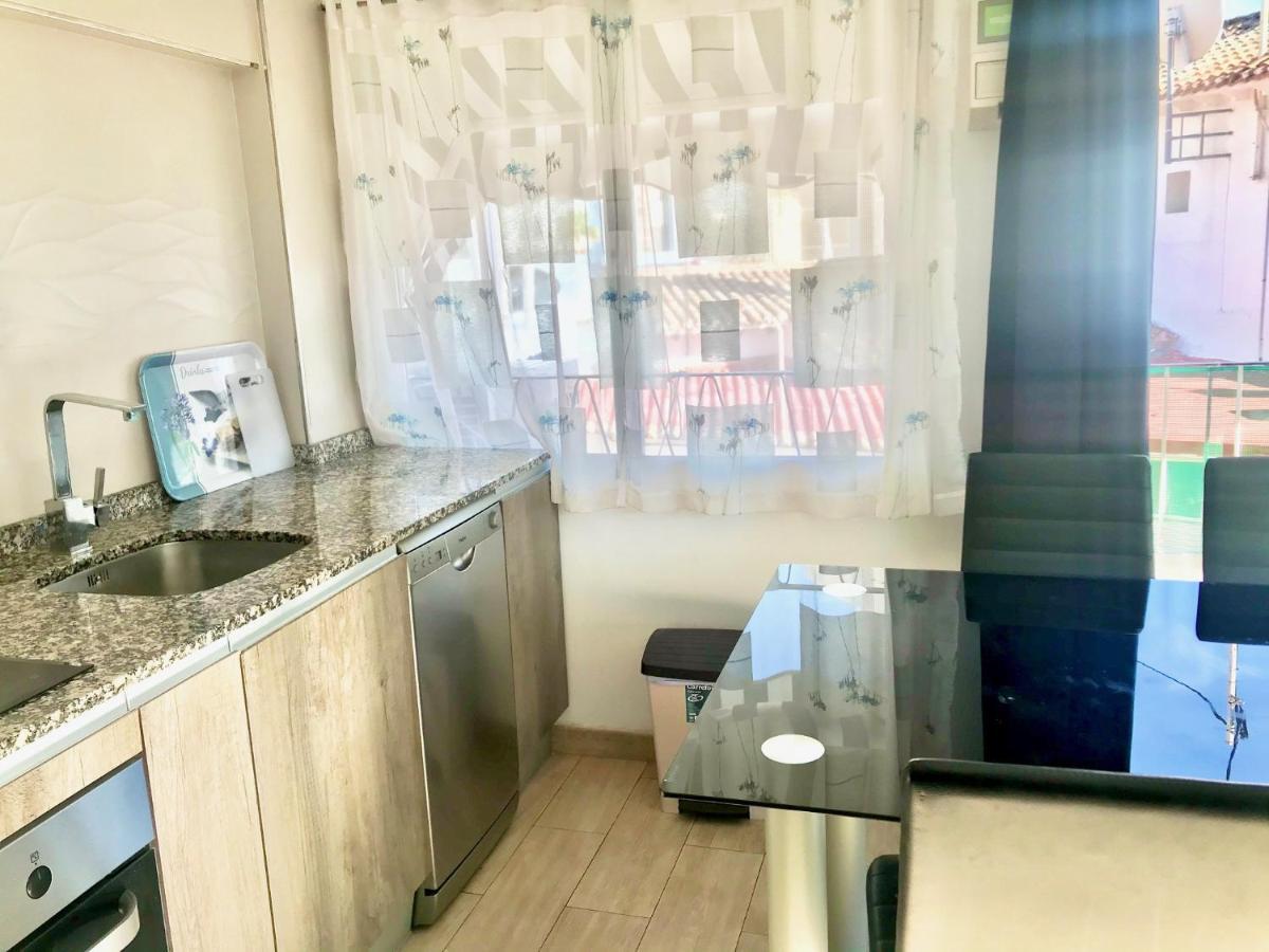 Apartment Recently Refurbished Center *