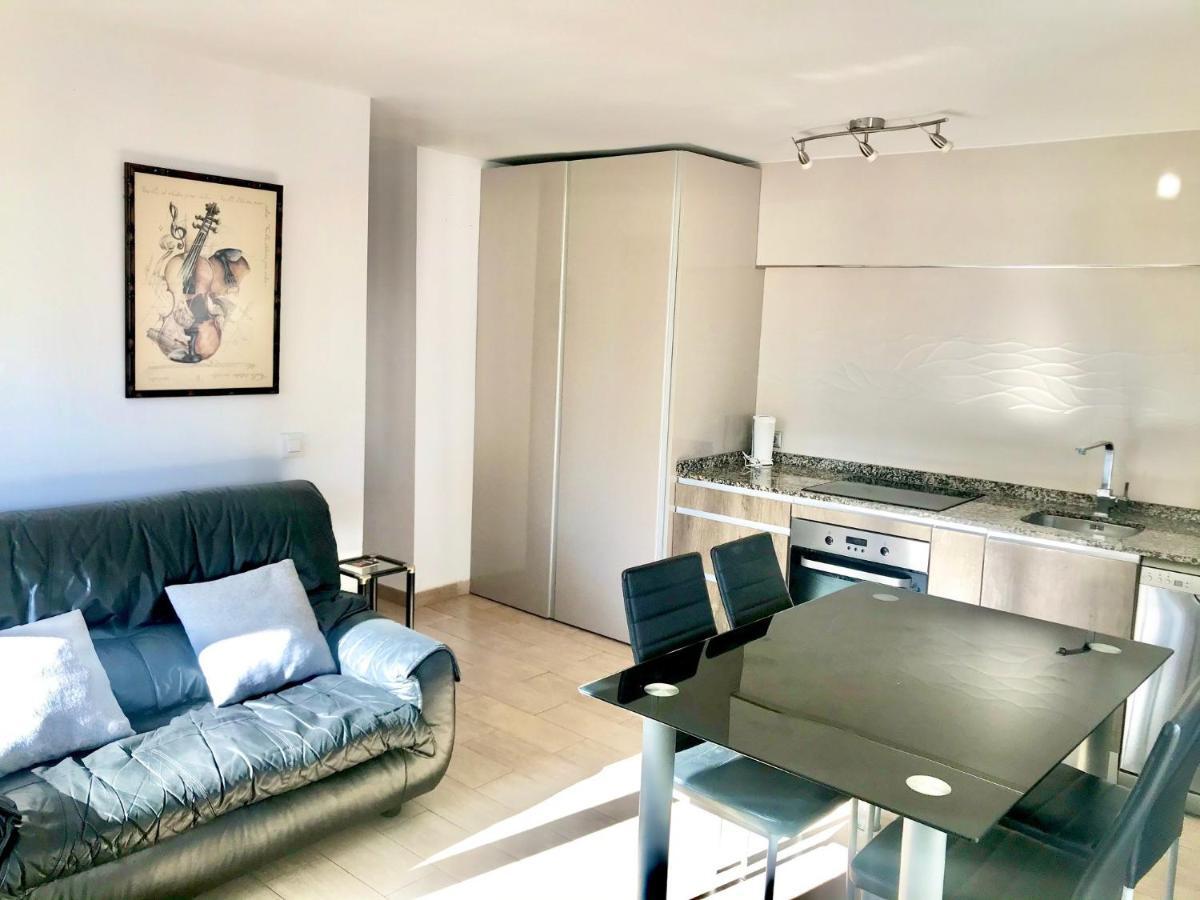 Apartment Recently Refurbished Center *