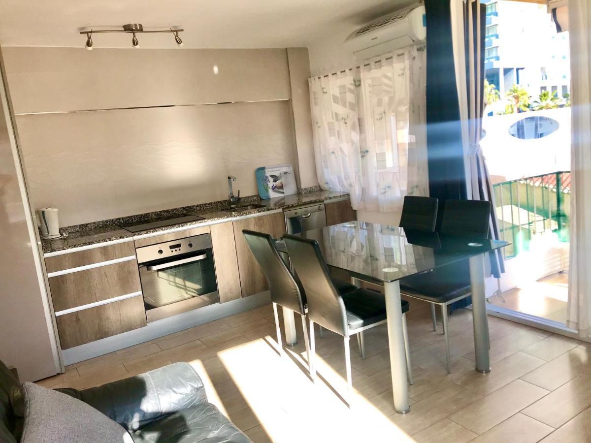 Apartment Recently Refurbished Center *