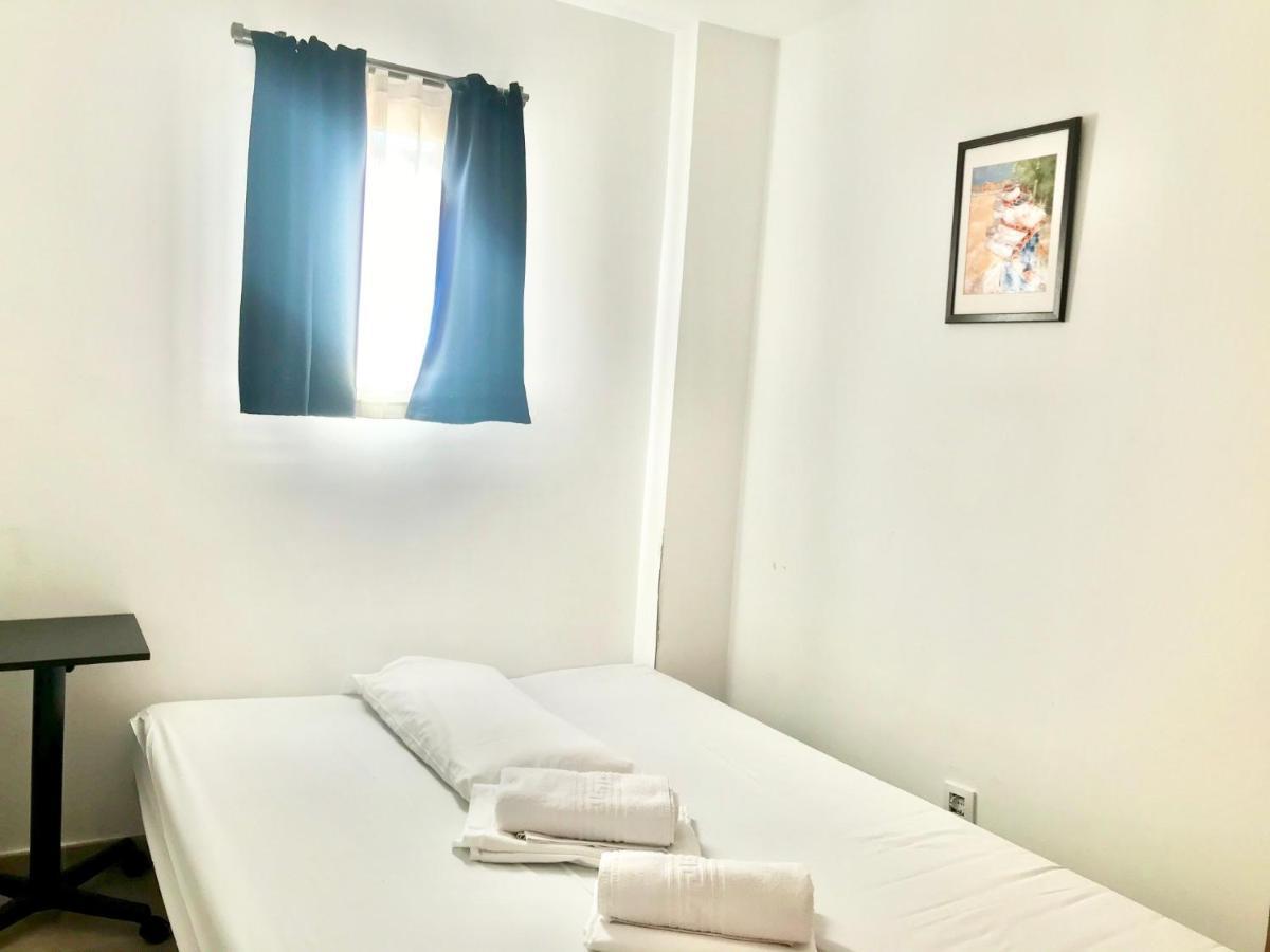 Apartment Recently Refurbished Center *